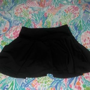 AXS Rebel Athletic Skort